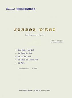 Jeanne d'Arc 