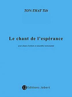 Le Chant de l'espérance 