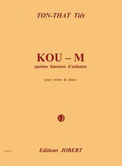Kou M 