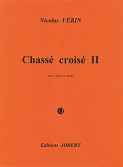 Chassé-Croisé II 