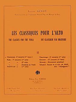 Concerto no4 - premier mouvement 