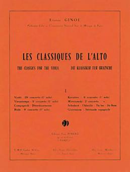 Concerto no5 - premier solo 