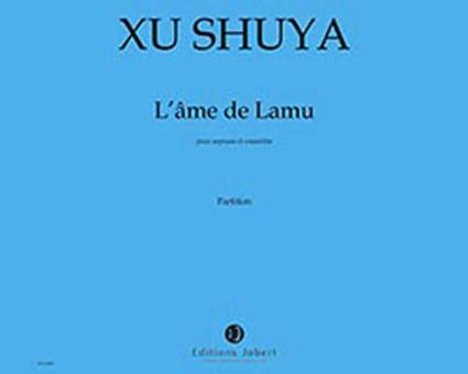 L'âme de Lamu 