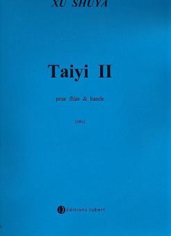 Taiyi II 