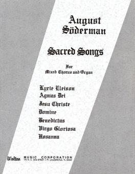 Sacred Songs 