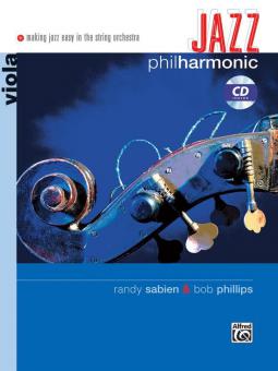 Jazz Philharmonic 