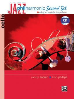Jazz Philharmonic: Second Set 