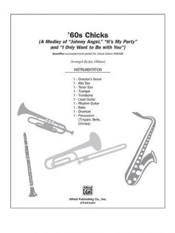 60s Chicks Standard