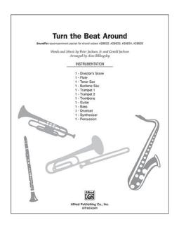 Turn The Beat Around 
