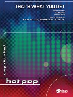 That's What You Get 