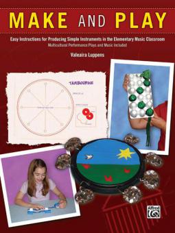 Make And Play 