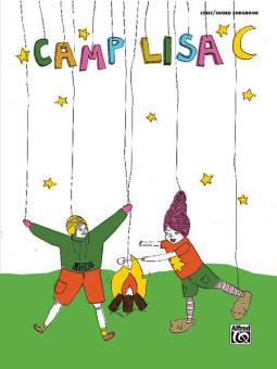 Lisa Loeb: Camp Lisa 