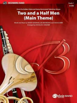 Two And A Half Men (Main Theme) Standard