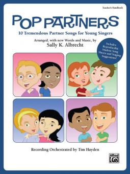 Pop Partners 