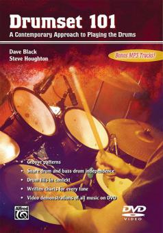 Drumset 101 