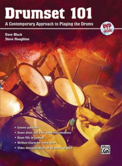 Drumset 101 