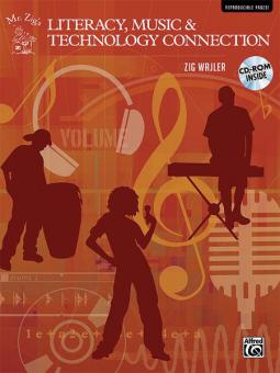 Mr. Zig's Literacy, Music & Technology Connection 