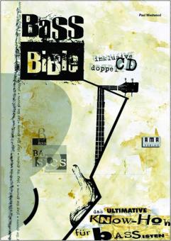 Bass Bible 