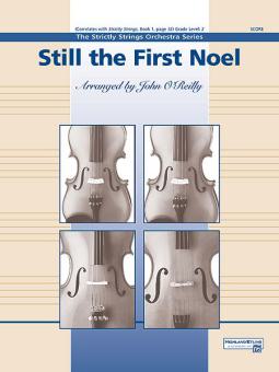 Still the First Noel Standard