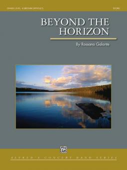 Beyond The Horizon Standard