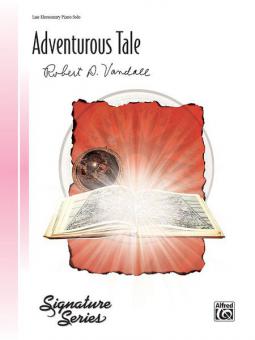 Adventurous Tale 