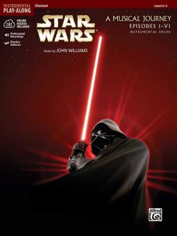 Star Wars Episodes I-VI 