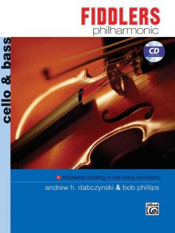 Fiddlers Philharmonic 