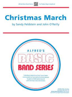 Christmas March Standard