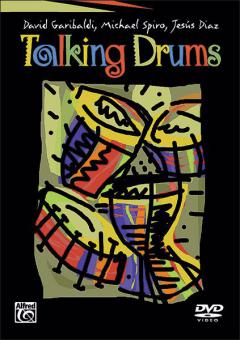 Talking Drums 