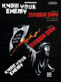 Know Your Enemy 