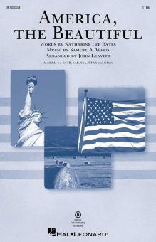America The Beautiful Download