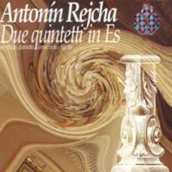 Antonin Rejcha 