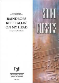 Raindrops Keep Fallin' On My Head 