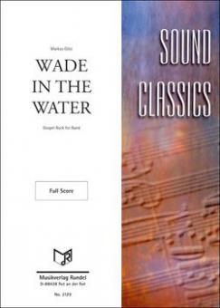 Wade In The Water 