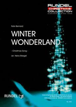 Winter Wonderland 