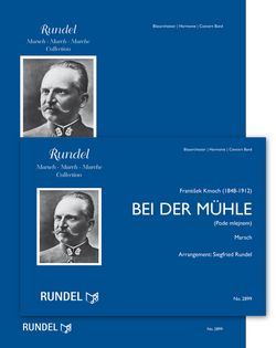 Bei der Mühle 