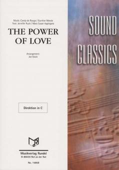 The Power Of Love 