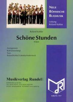 Schöne Stunden 