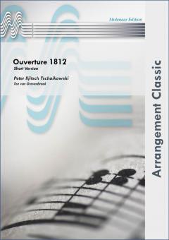 Ouverture 1812 