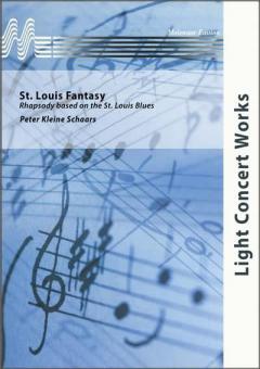 St. Louis Fantasie 