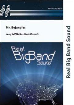 Mr. Bojangles (Fanfarenorchester) 