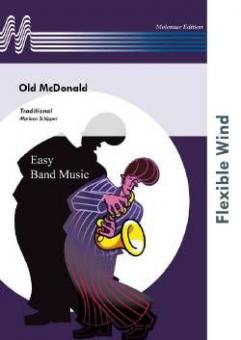 Old McDonald (Fanfarenorchester) 