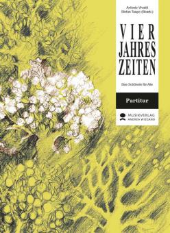 Vier Jahreszeiten 