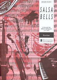 Salsa Bells 