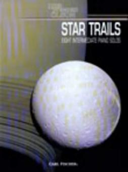 Star Trails 