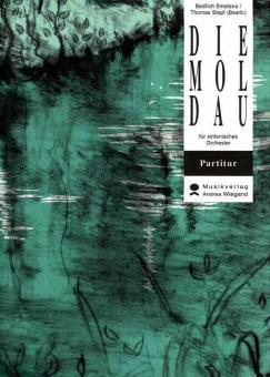 Die Moldau 