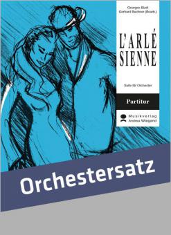 L'Arlésienne 