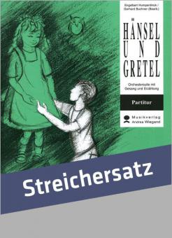 Hänsel und Gretel 