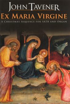 Ex Maria Virgine 