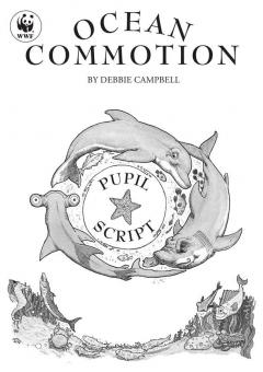 Ocean Commotion 